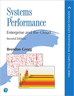 I used this book to feel in the gaps between Engineering and Performance. If you're like me doing a transition from another area to Performance this book would be great start and gives you understanding of systems performance analysis approaches and tools you can use daily