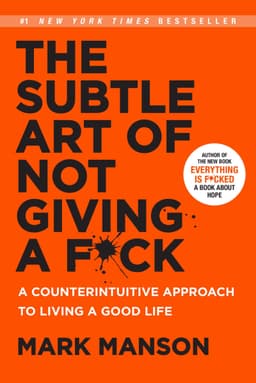 I like how enjoyable this book is. Sometimes, we just need to look around and enjoy what we have done and what's going to happened. Enjoying your journey is much better then waiting for success.